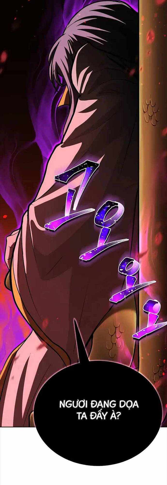 Vị Bạo Chúa Của Ngày Tận Thế Trở Lại Chapter 3 - Trang 2