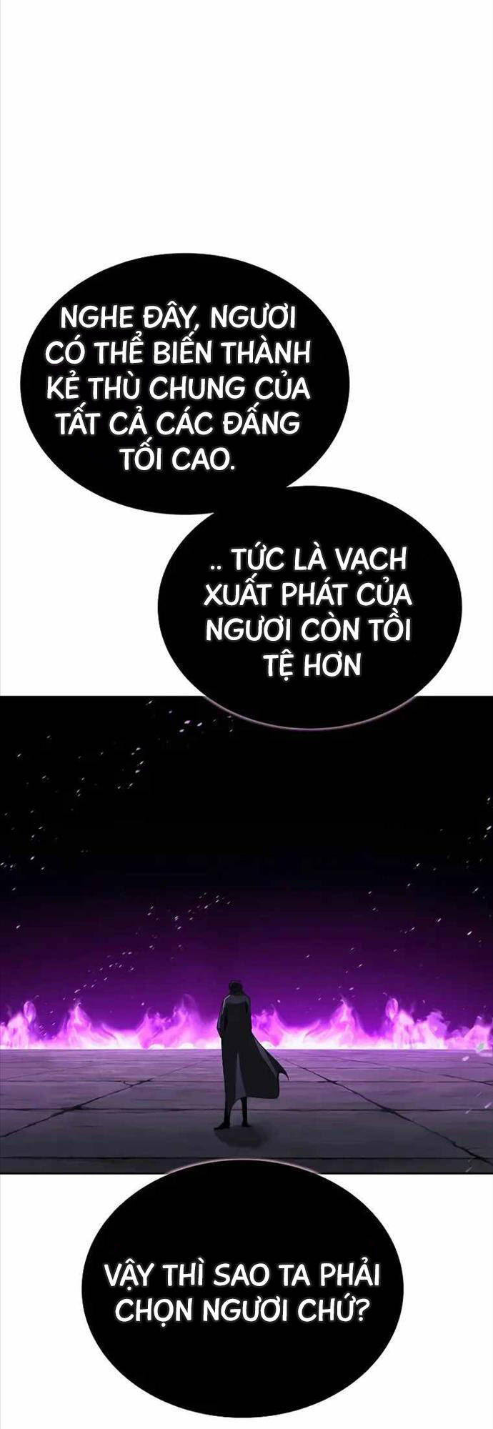 Vị Bạo Chúa Của Ngày Tận Thế Trở Lại Chapter 3 - Trang 2