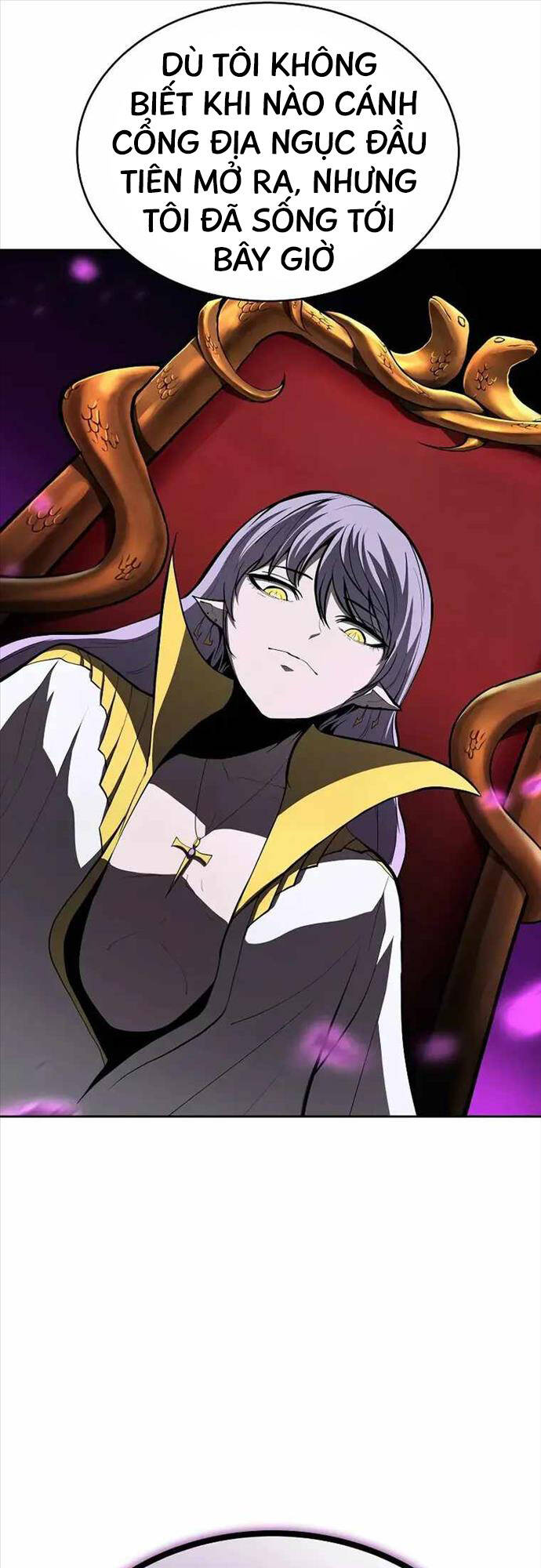 Vị Bạo Chúa Của Ngày Tận Thế Trở Lại Chapter 3 - Trang 2