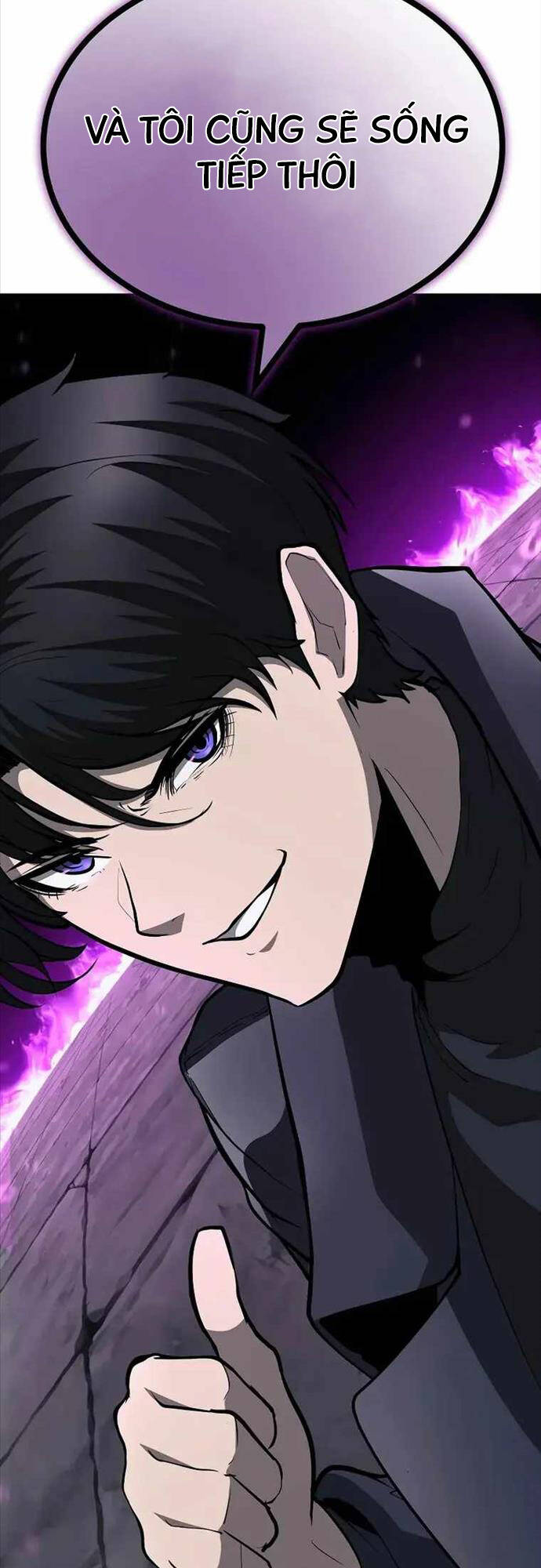 Vị Bạo Chúa Của Ngày Tận Thế Trở Lại Chapter 3 - Trang 2