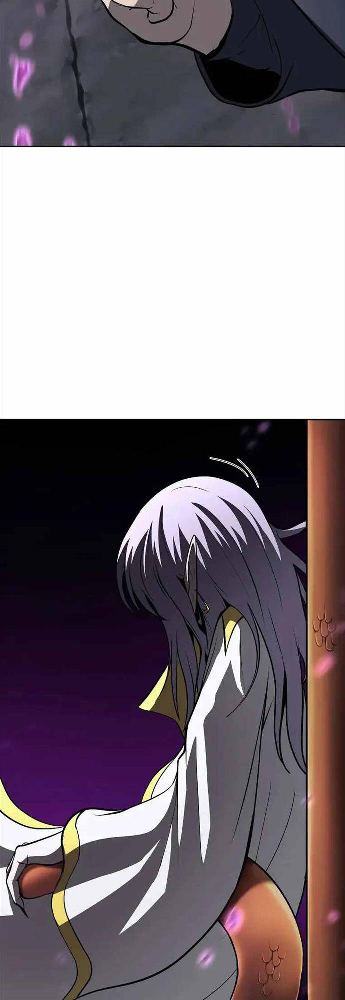 Vị Bạo Chúa Của Ngày Tận Thế Trở Lại Chapter 3 - Trang 2