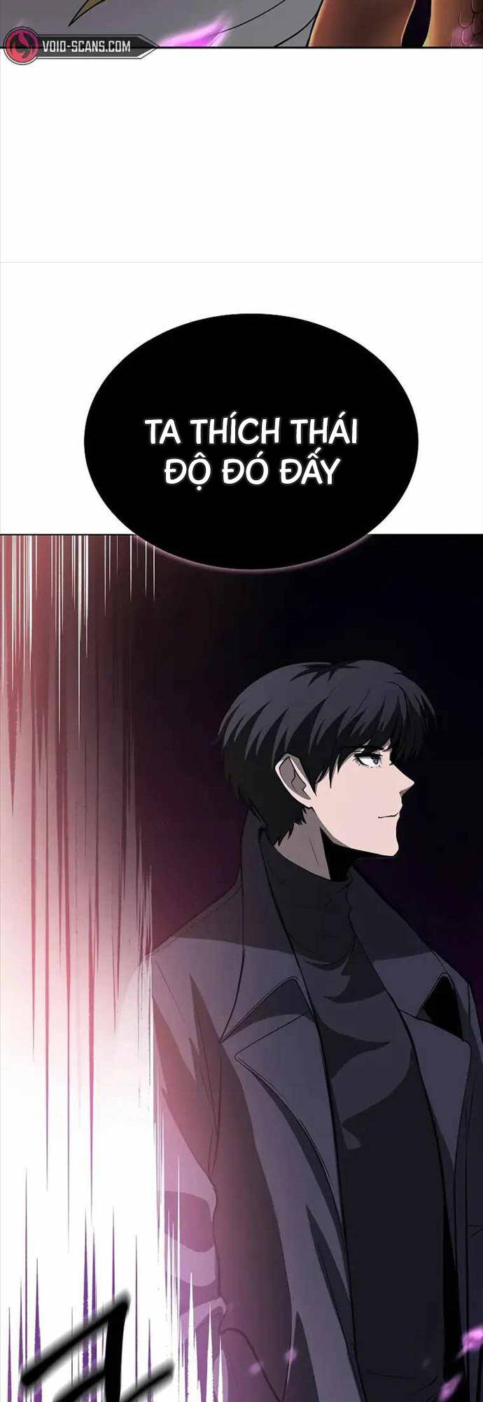 Vị Bạo Chúa Của Ngày Tận Thế Trở Lại Chapter 3 - Trang 2