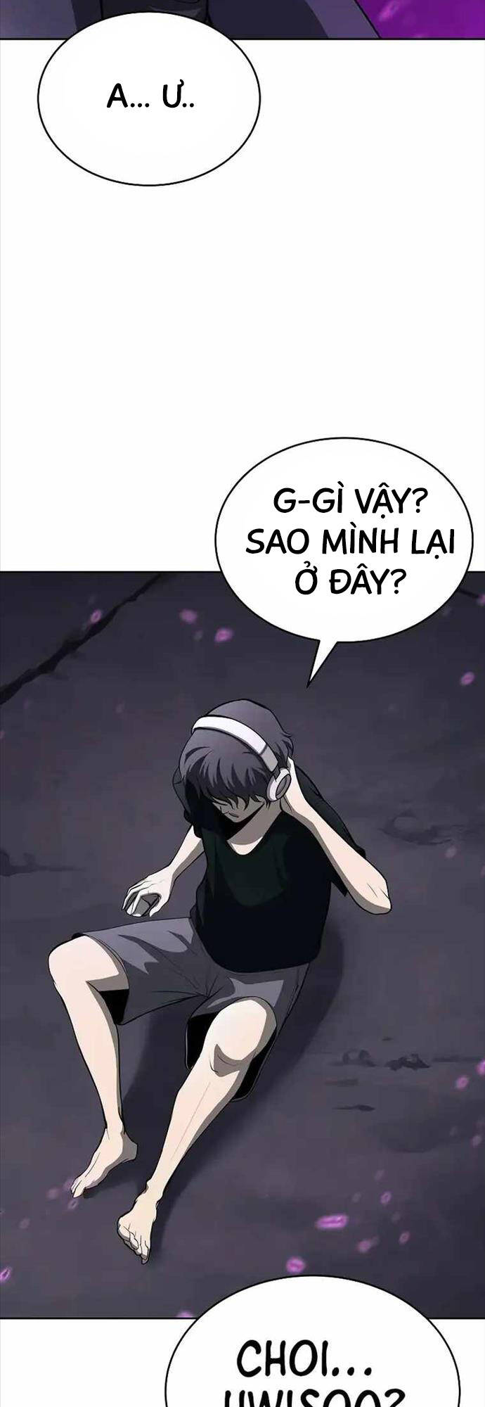 Vị Bạo Chúa Của Ngày Tận Thế Trở Lại Chapter 3 - Trang 2