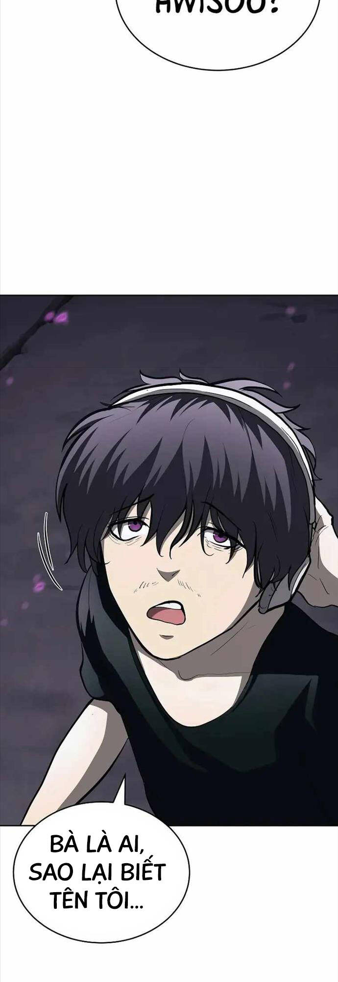 Vị Bạo Chúa Của Ngày Tận Thế Trở Lại Chapter 3 - Trang 2