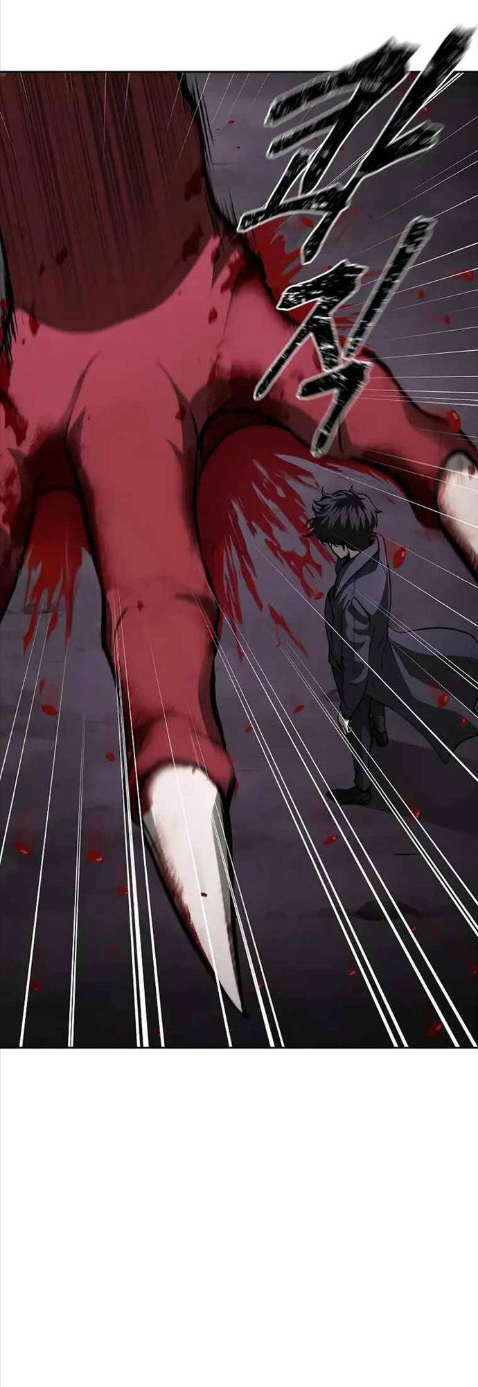 Vị Bạo Chúa Của Ngày Tận Thế Trở Lại Chapter 3 - Trang 2