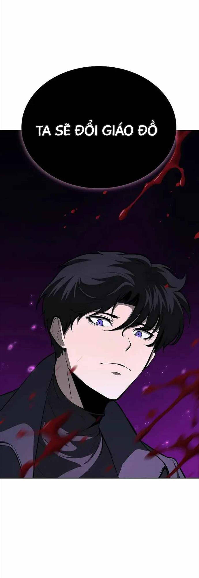 Vị Bạo Chúa Của Ngày Tận Thế Trở Lại Chapter 3 - Trang 2