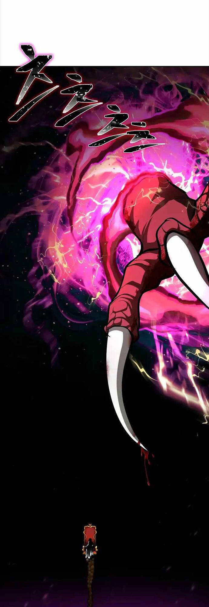 Vị Bạo Chúa Của Ngày Tận Thế Trở Lại Chapter 3 - Trang 2