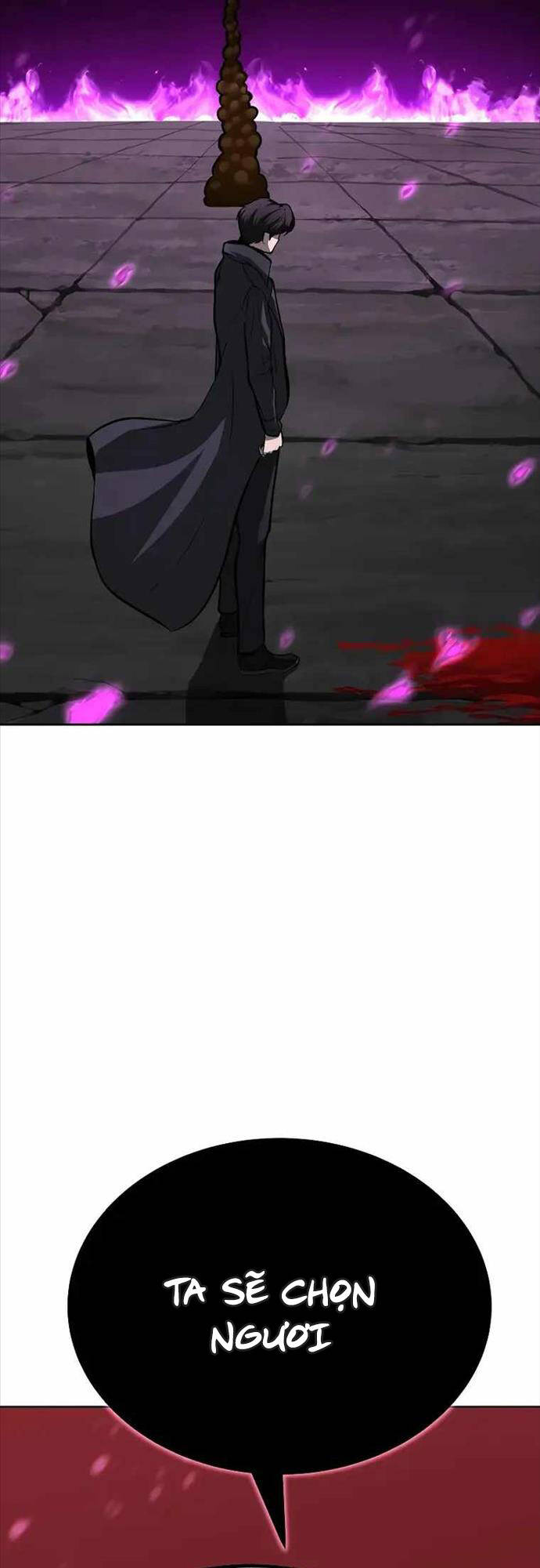Vị Bạo Chúa Của Ngày Tận Thế Trở Lại Chapter 3 - Trang 2