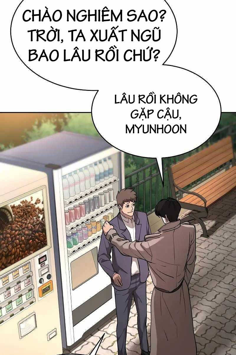 Vị Bạo Chúa Của Ngày Tận Thế Trở Lại Chapter 4 - Trang 2