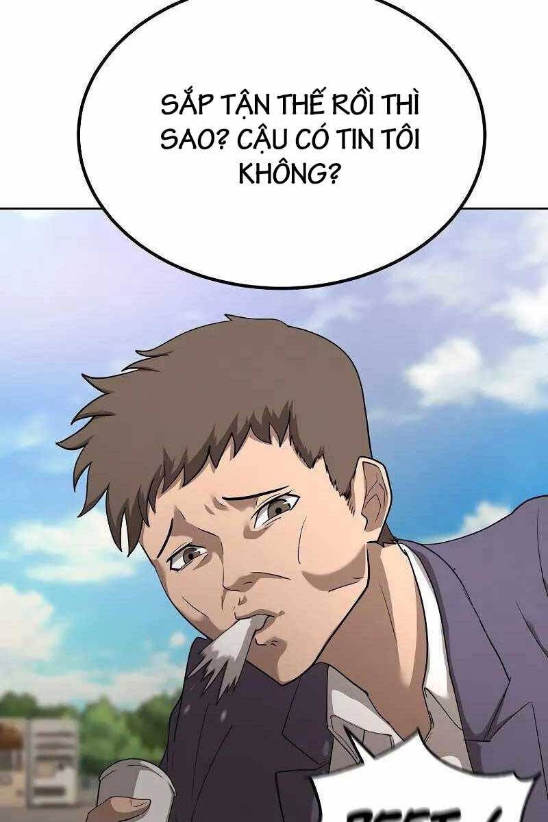 Vị Bạo Chúa Của Ngày Tận Thế Trở Lại Chapter 4 - Trang 2