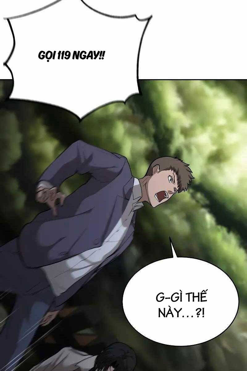 Vị Bạo Chúa Của Ngày Tận Thế Trở Lại Chapter 4 - Trang 2