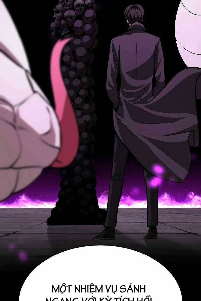 Vị Bạo Chúa Của Ngày Tận Thế Trở Lại Chapter 4 - Trang 2