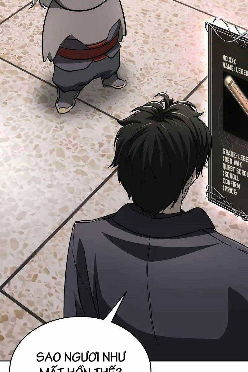 Vị Bạo Chúa Của Ngày Tận Thế Trở Lại Chapter 4 - Trang 2