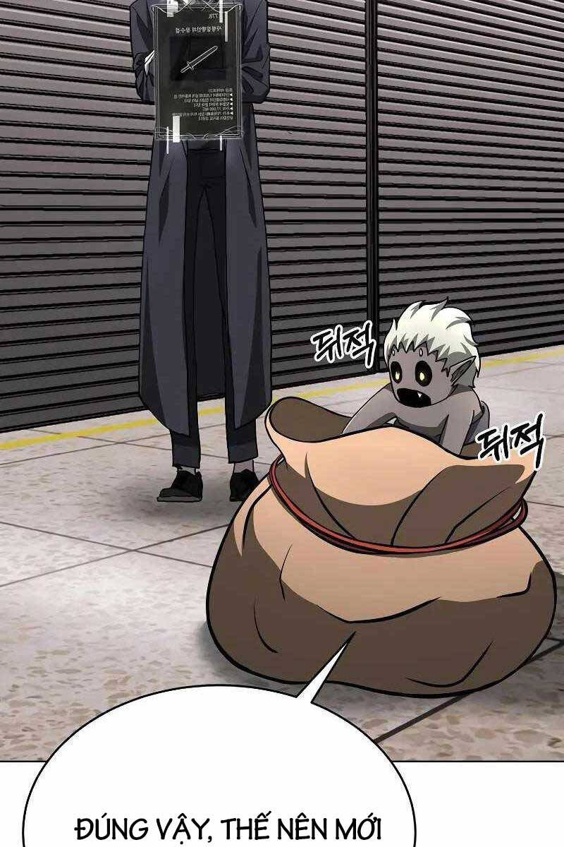 Vị Bạo Chúa Của Ngày Tận Thế Trở Lại Chapter 4 - Trang 2