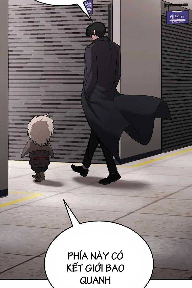 Vị Bạo Chúa Của Ngày Tận Thế Trở Lại Chapter 4 - Trang 2