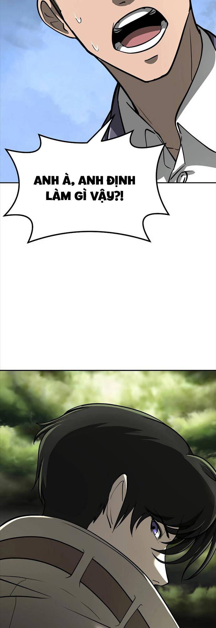 Vị Bạo Chúa Của Ngày Tận Thế Trở Lại Chapter 5 - Trang 2