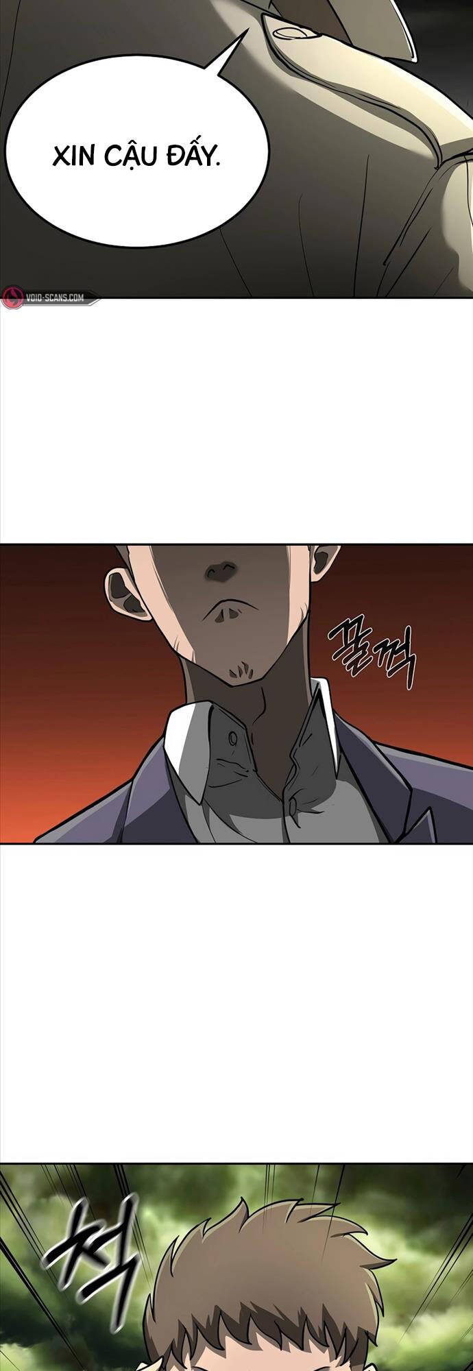 Vị Bạo Chúa Của Ngày Tận Thế Trở Lại Chapter 5 - Trang 2