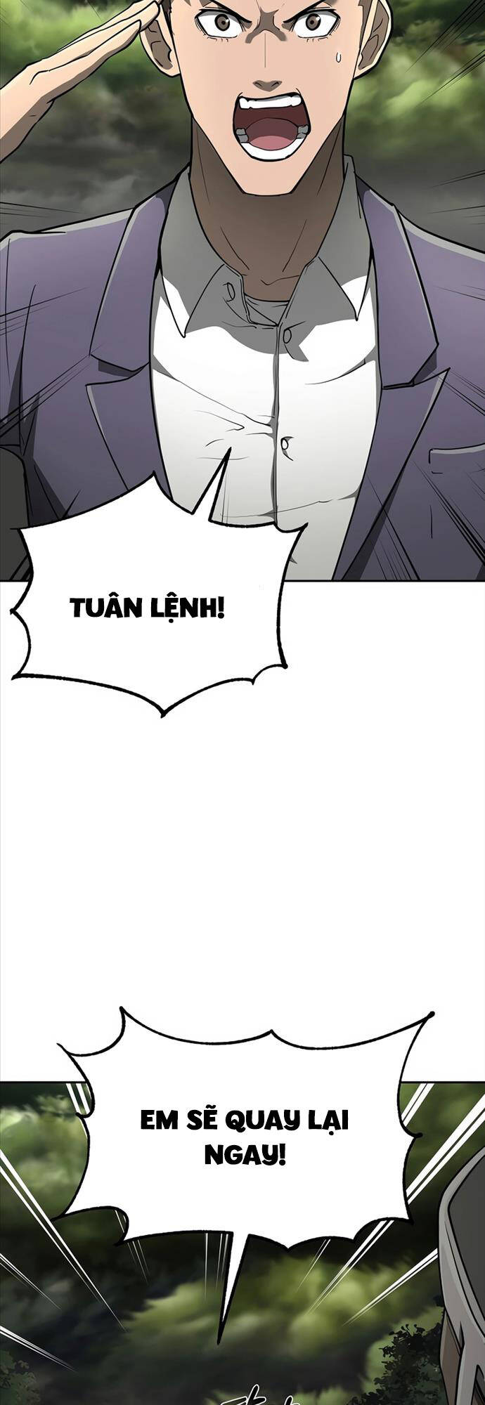 Vị Bạo Chúa Của Ngày Tận Thế Trở Lại Chapter 5 - Trang 2