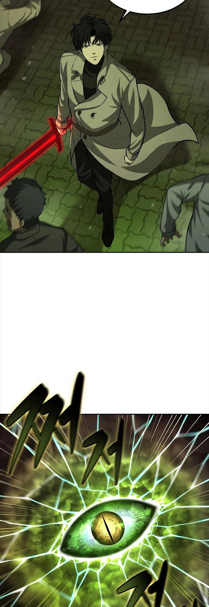 Vị Bạo Chúa Của Ngày Tận Thế Trở Lại Chapter 5 - Trang 2