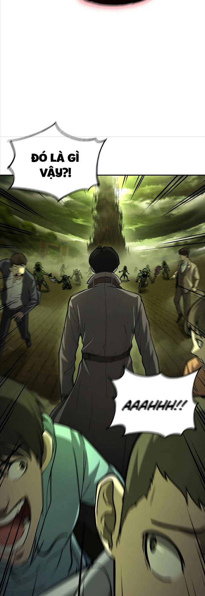 Vị Bạo Chúa Của Ngày Tận Thế Trở Lại Chapter 5 - Trang 2