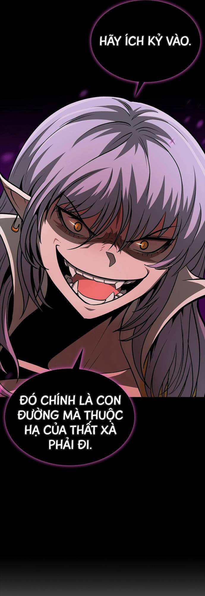 Vị Bạo Chúa Của Ngày Tận Thế Trở Lại Chapter 5 - Trang 2