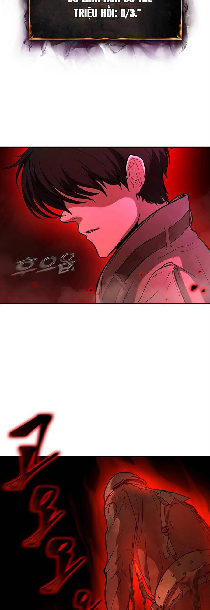 Vị Bạo Chúa Của Ngày Tận Thế Trở Lại Chapter 5 - Trang 2