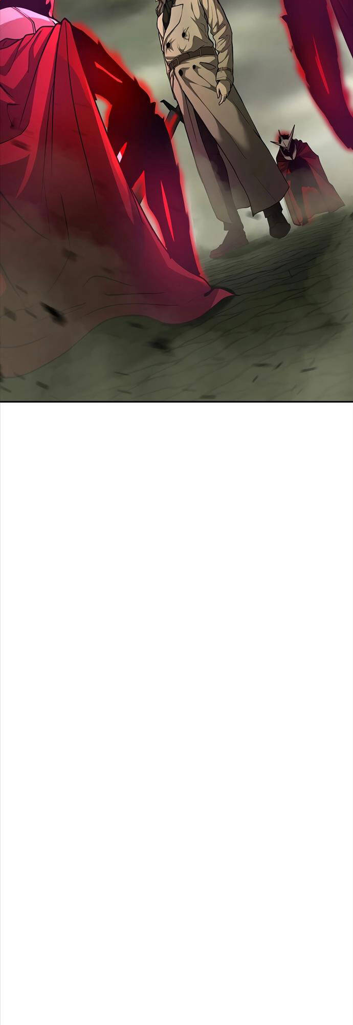 Vị Bạo Chúa Của Ngày Tận Thế Trở Lại Chapter 5 - Trang 2