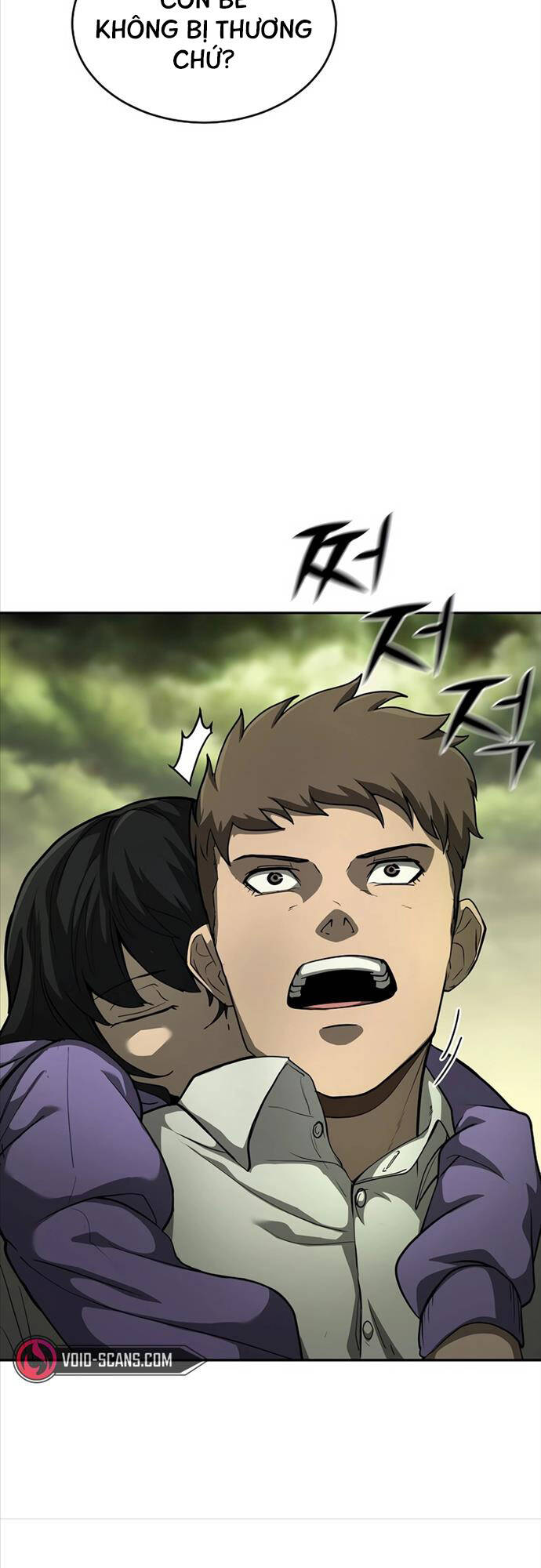 Vị Bạo Chúa Của Ngày Tận Thế Trở Lại Chapter 5 - Trang 2