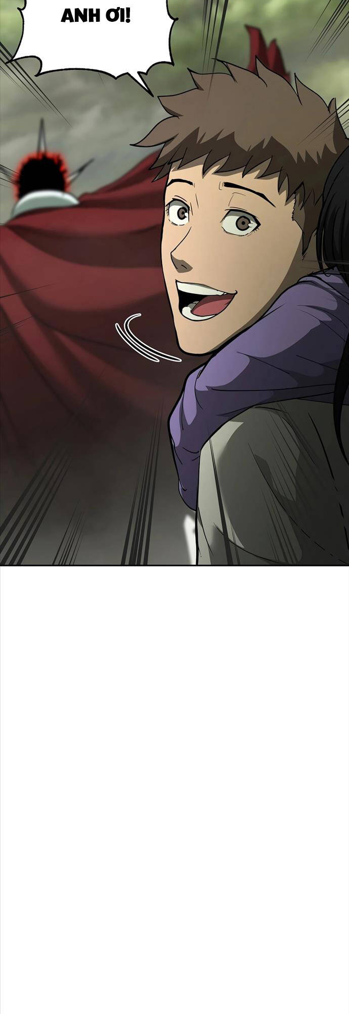 Vị Bạo Chúa Của Ngày Tận Thế Trở Lại Chapter 5 - Trang 2