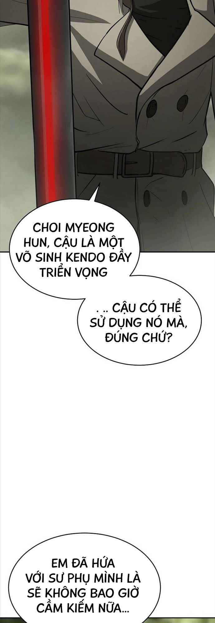Vị Bạo Chúa Của Ngày Tận Thế Trở Lại Chapter 5 - Trang 2