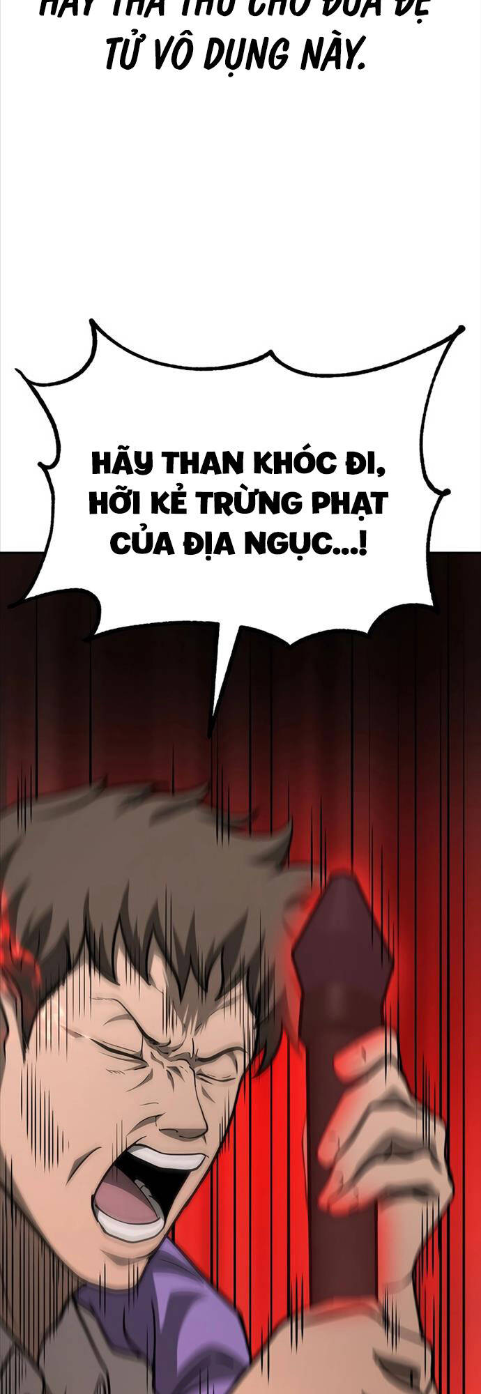 Vị Bạo Chúa Của Ngày Tận Thế Trở Lại Chapter 5 - Trang 2