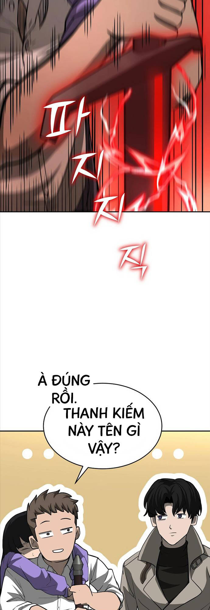 Vị Bạo Chúa Của Ngày Tận Thế Trở Lại Chapter 5 - Trang 2