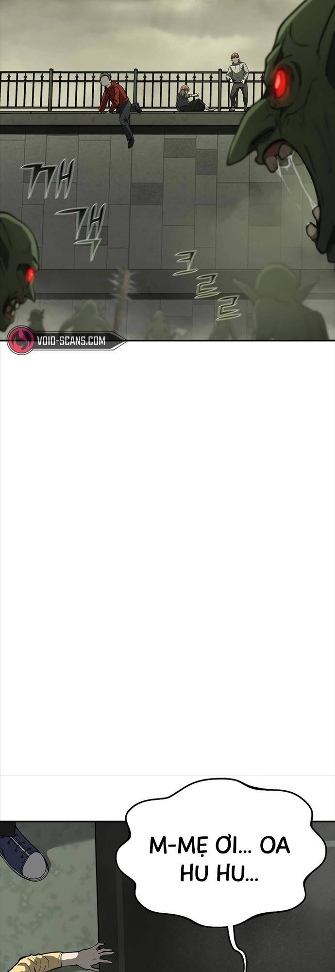 Vị Bạo Chúa Của Ngày Tận Thế Trở Lại Chapter 5 - Trang 2