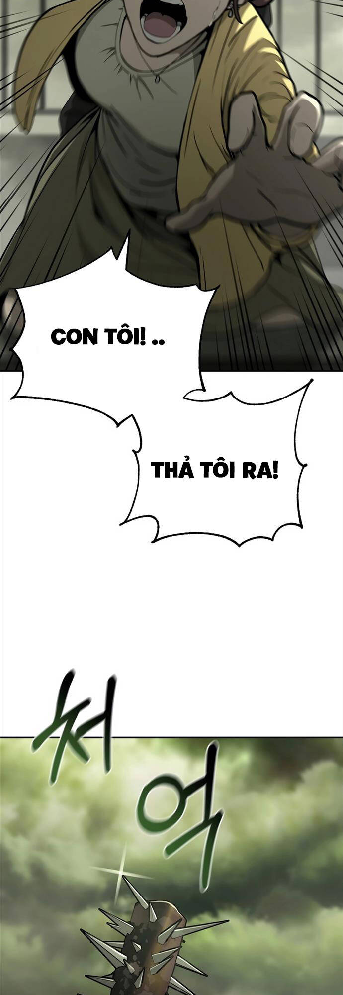 Vị Bạo Chúa Của Ngày Tận Thế Trở Lại Chapter 5 - Trang 2