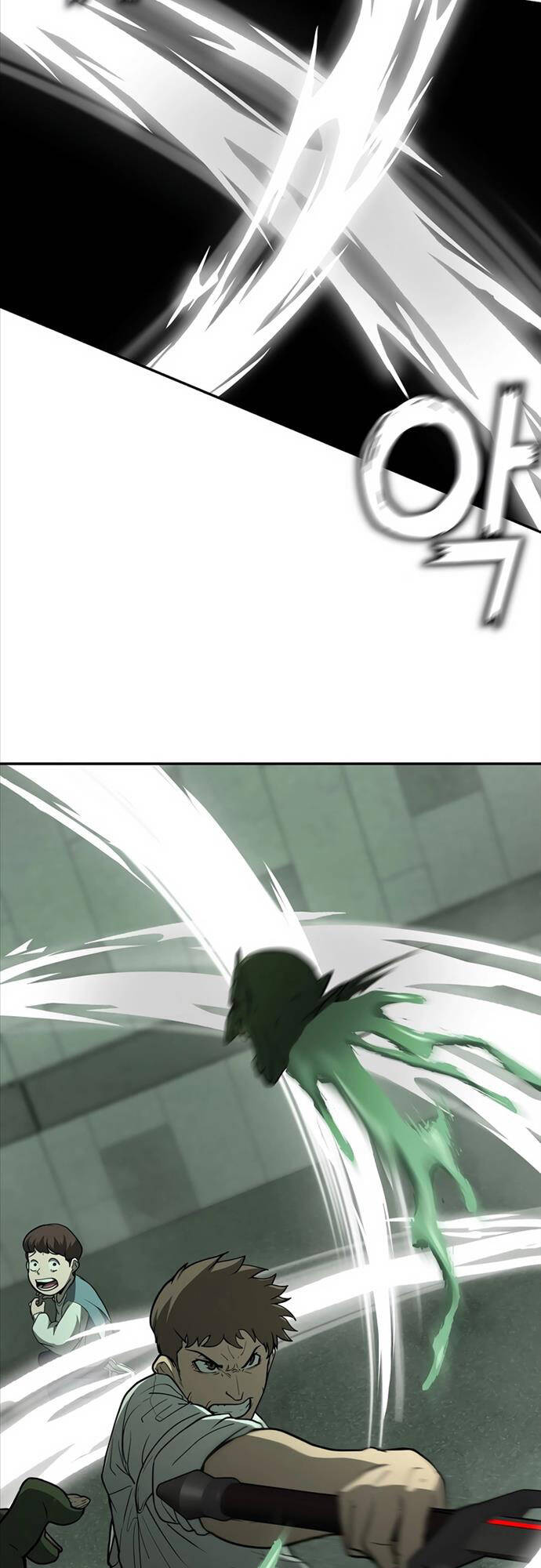 Vị Bạo Chúa Của Ngày Tận Thế Trở Lại Chapter 5 - Trang 2