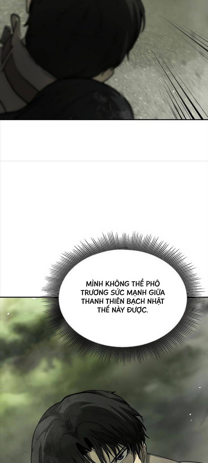 Vị Bạo Chúa Của Ngày Tận Thế Trở Lại Chapter 5 - Trang 2