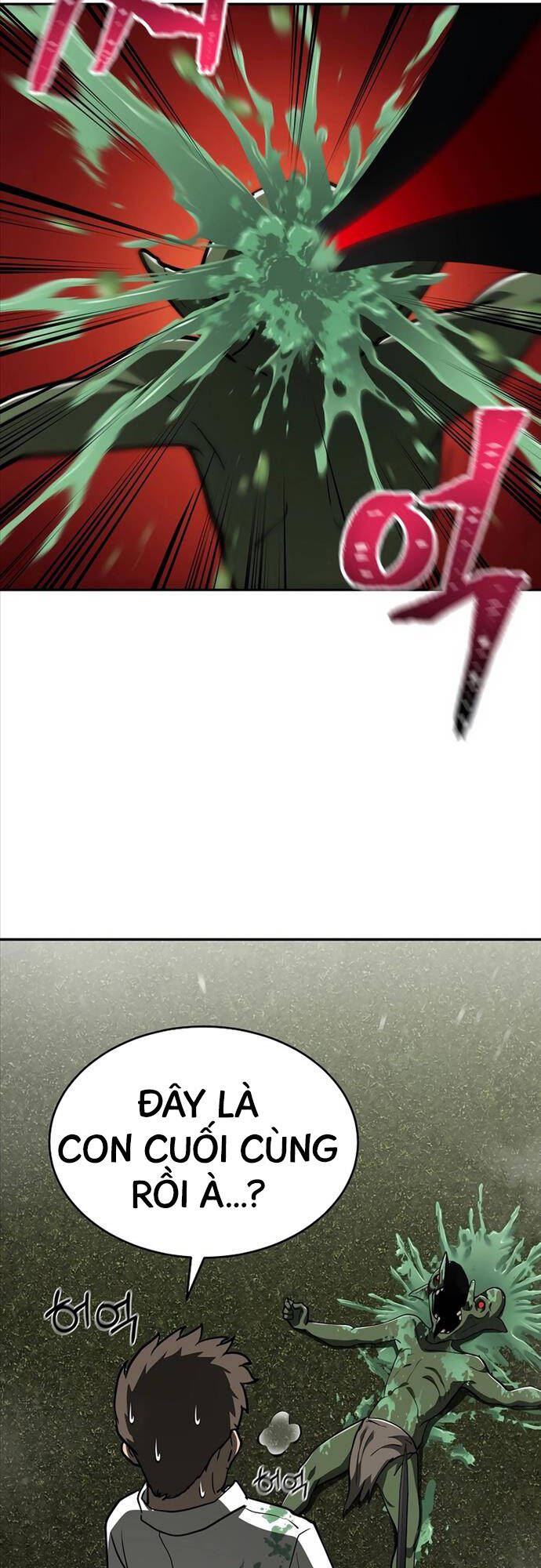 Vị Bạo Chúa Của Ngày Tận Thế Trở Lại Chapter 5 - Trang 2