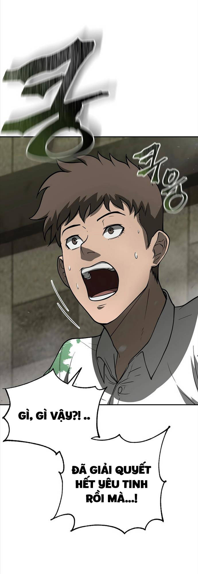 Vị Bạo Chúa Của Ngày Tận Thế Trở Lại Chapter 5 - Trang 2