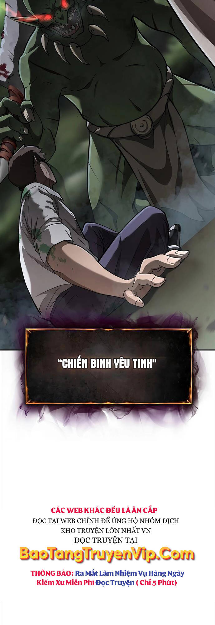 Vị Bạo Chúa Của Ngày Tận Thế Trở Lại Chapter 5 - Trang 2