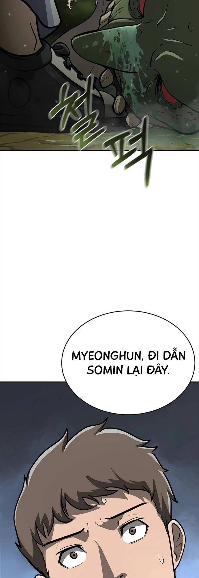 Vị Bạo Chúa Của Ngày Tận Thế Trở Lại Chapter 5 - Trang 2