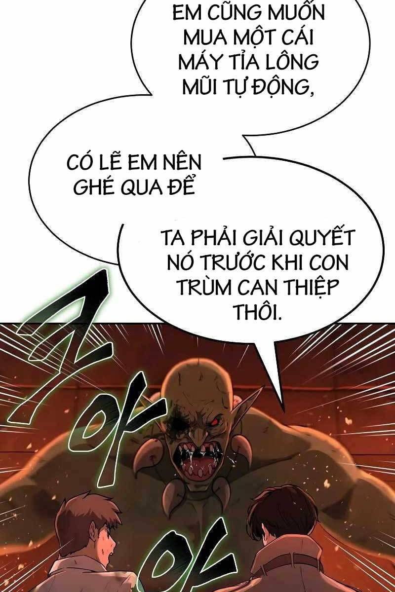 Vị Bạo Chúa Của Ngày Tận Thế Trở Lại Chapter 6 - Trang 2