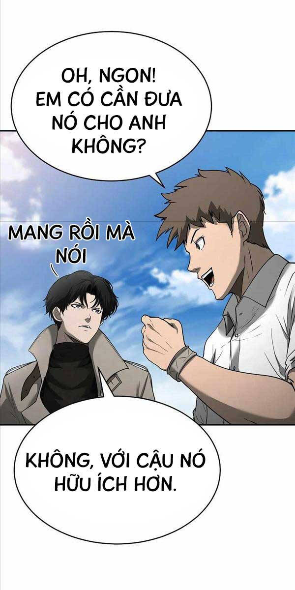 Vị Bạo Chúa Của Ngày Tận Thế Trở Lại Chapter 7 - Trang 2