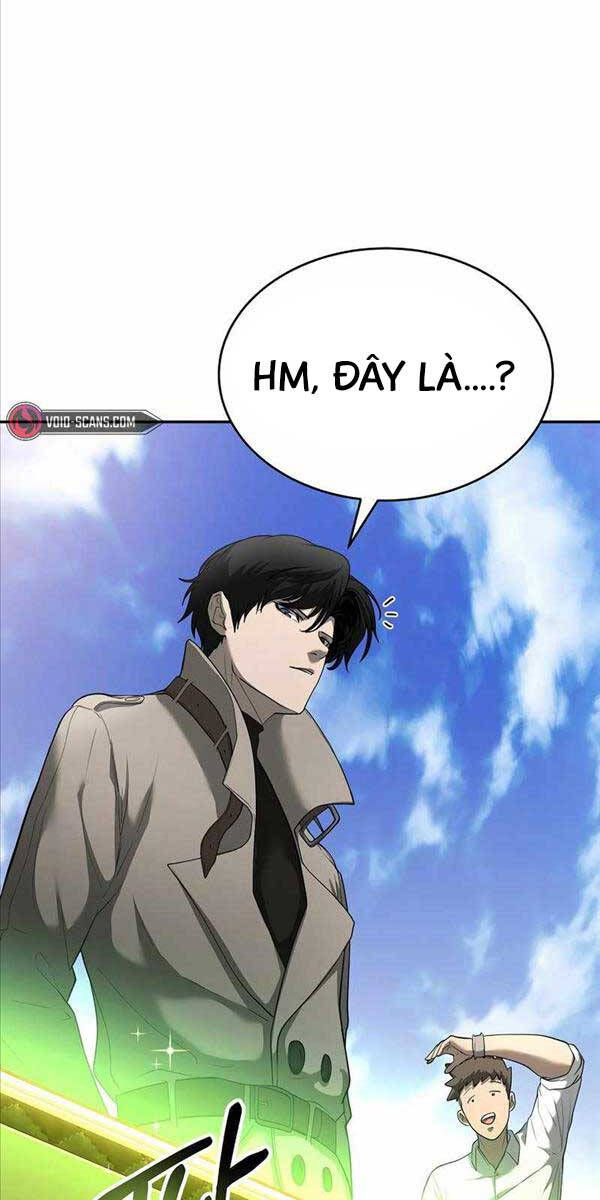 Vị Bạo Chúa Của Ngày Tận Thế Trở Lại Chapter 7 - Trang 2