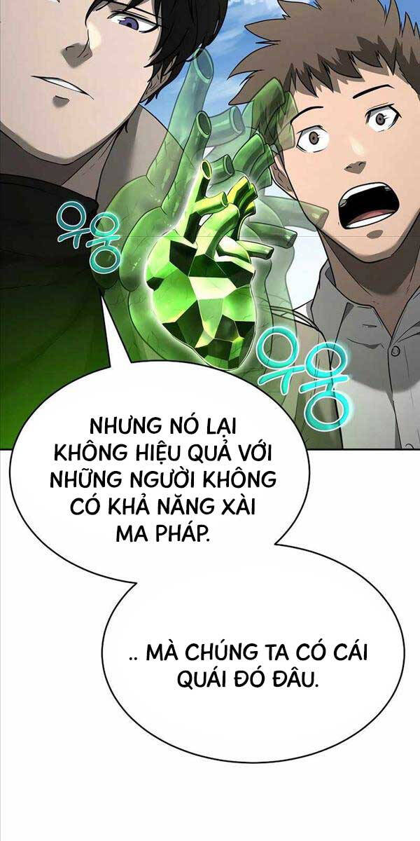 Vị Bạo Chúa Của Ngày Tận Thế Trở Lại Chapter 7 - Trang 2