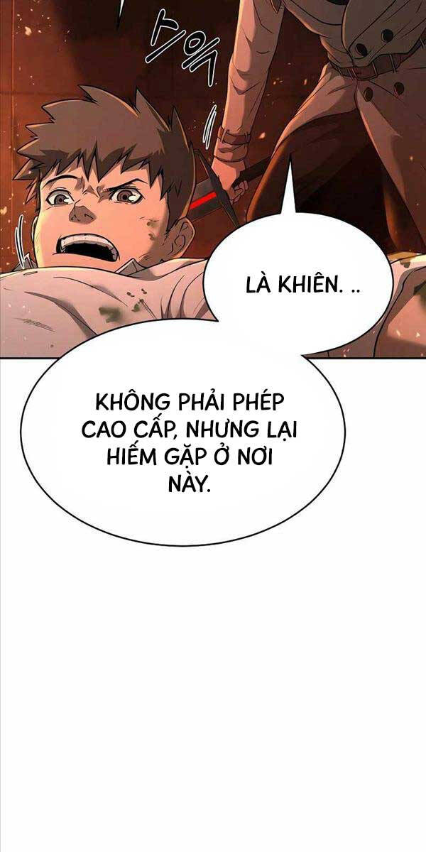 Vị Bạo Chúa Của Ngày Tận Thế Trở Lại Chapter 7 - Trang 2