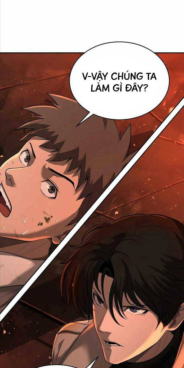 Vị Bạo Chúa Của Ngày Tận Thế Trở Lại Chapter 7 - Trang 2