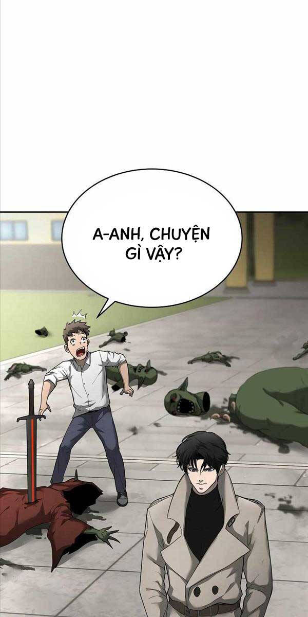 Vị Bạo Chúa Của Ngày Tận Thế Trở Lại Chapter 7 - Trang 2