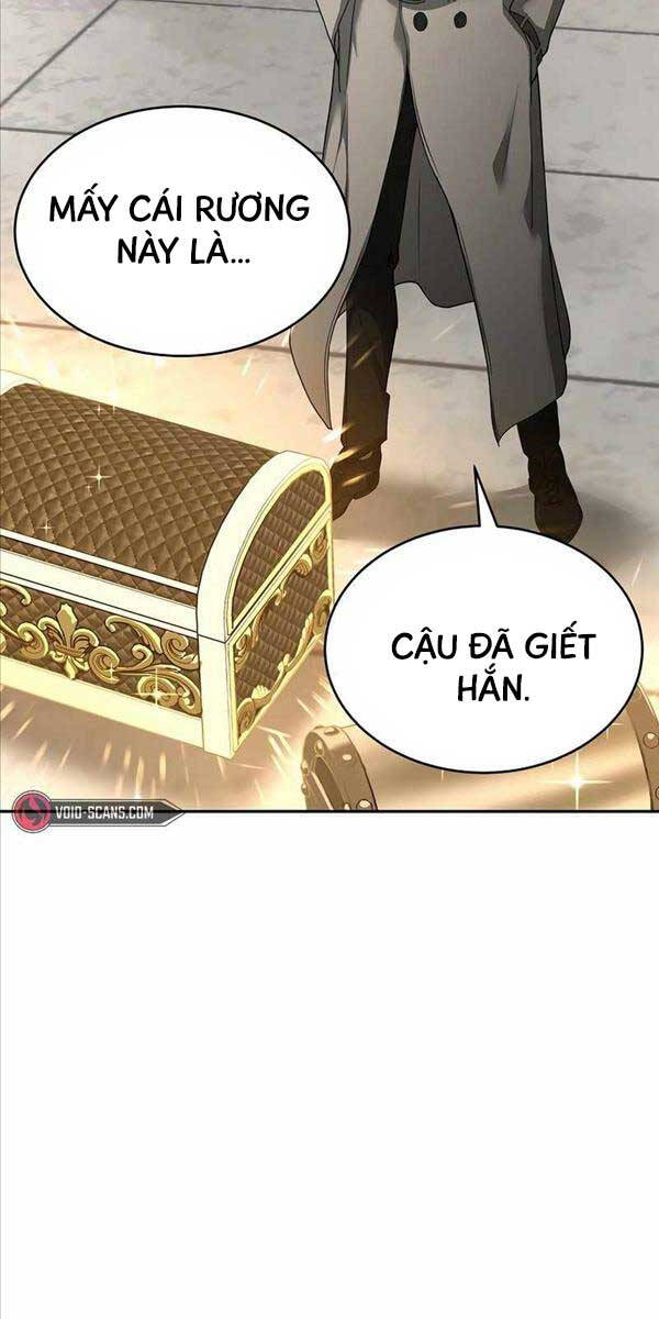 Vị Bạo Chúa Của Ngày Tận Thế Trở Lại Chapter 7 - Trang 2