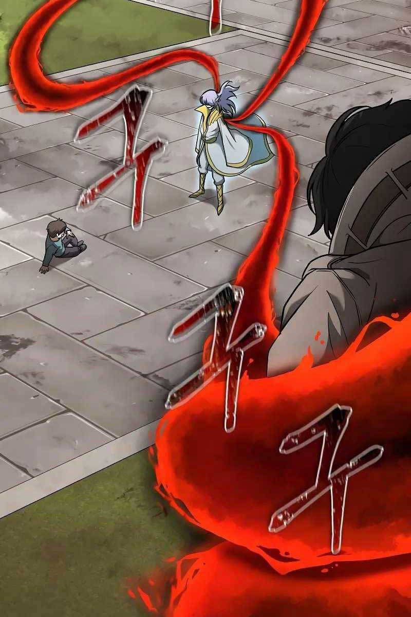 Vị Bạo Chúa Của Ngày Tận Thế Trở Lại Chapter 8 - Trang 2