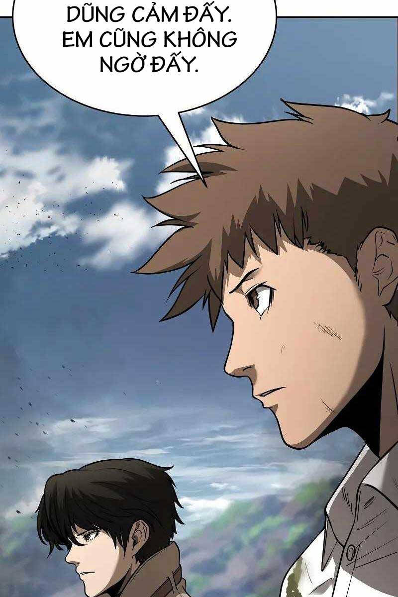 Vị Bạo Chúa Của Ngày Tận Thế Trở Lại Chapter 8 - Trang 2